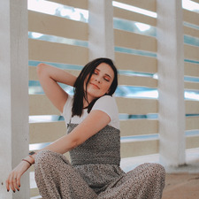 Reagan Hopper