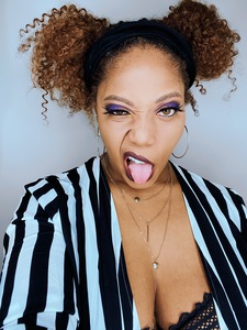 Jada Hudson