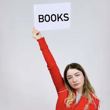 Harriet Bradley