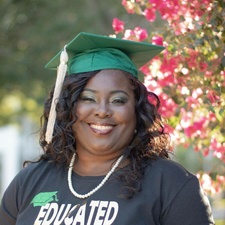 Nyree Harrell