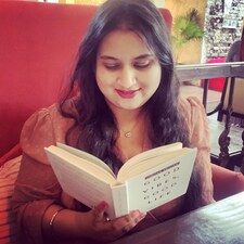 Ashwini Sannake