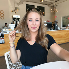 Rachel Howard