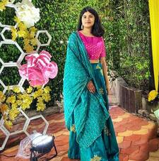 Pragati Gupta