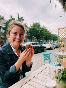 Lieke Polak
