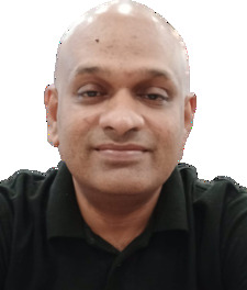 P Koshy