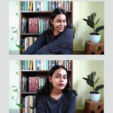 Vaibhavi (Tunnel of books)
