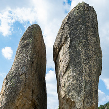 Julien St Hug Bulgaria Pyramid 