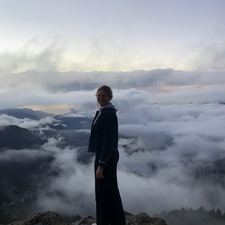 Kim van der Burgh