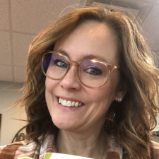 Shelly Peltier