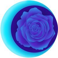 Eerie Lunarose