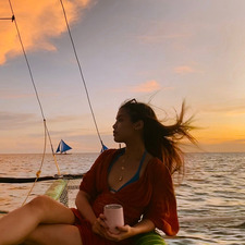Chloe Magpayo