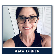 Kate Ludick