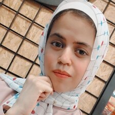 Esraa Abdelkareem