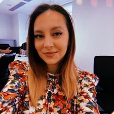 Izabela Gurgui