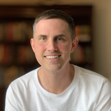 Jason Patterson