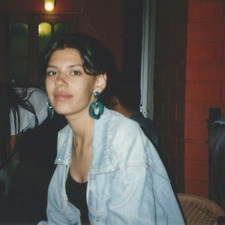 Sofía Álvarez
