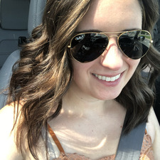 Delaney VanderMeulen