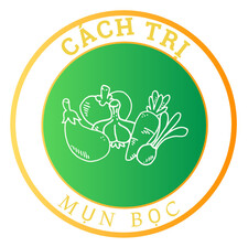 Cách trị mụn bọc