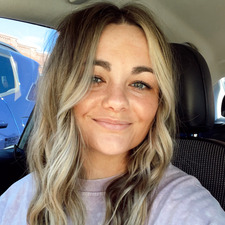 Corrin Gray