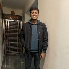 Saksham Bansal