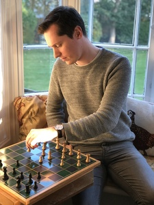Adam Price