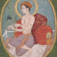 Mohammed