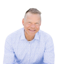 Darrell Wahl