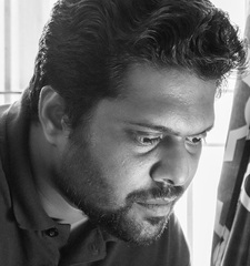 Rejeesh Acharya