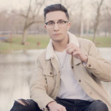 Nicholas Trimarco