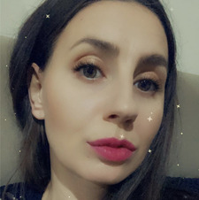 Паолина Дамянова