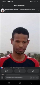 Abderrahman MOUSSAOUI