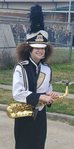 Ashley boteler  Abreu