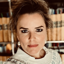 Danielle Schwendener