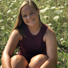 Katie Brun