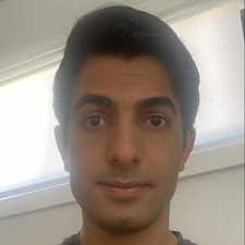Bilal Muzzaffar
