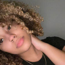 Tailiyah Johnson