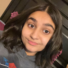 Anya Singh