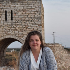 Антония Иванова