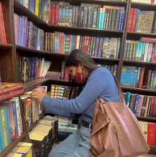 Apoorva Sharma