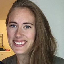 Hjördís Eiríksdóttir