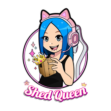 ShedQueen