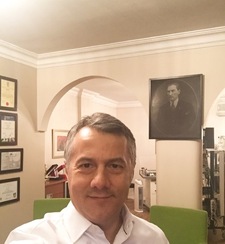 George William