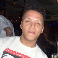 Gabriel Guppy