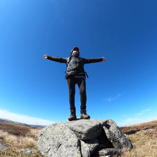 Morag Allan Campbell