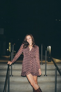 Alexa Bevis