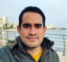 Diego Carrillo
