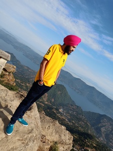 Harjeet Goraya