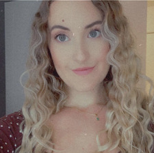 Jacqueline Mark-Larkin