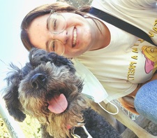 Florencia Cusicanqui