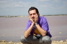 Gabriel Calabuig Lloyd